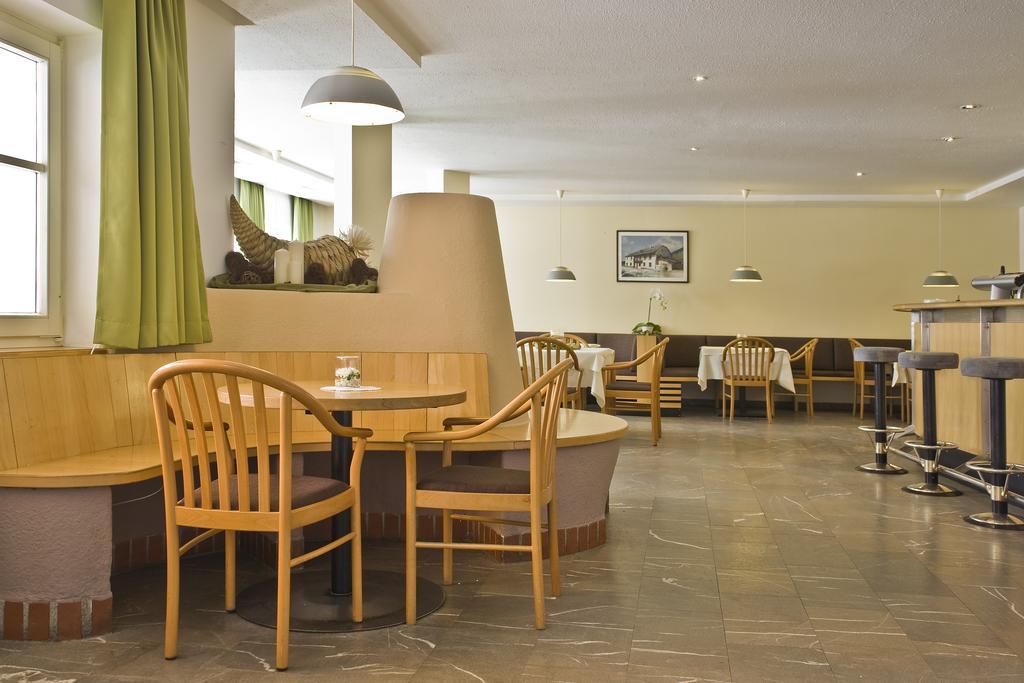 Hotel Zum Hasen Terento Bagian luar foto